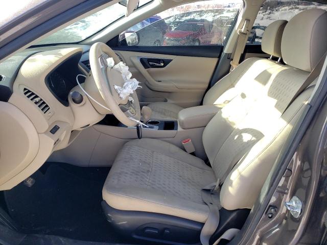 1N4AL3AP0GN348554 Nissan ALTIMA 2.5