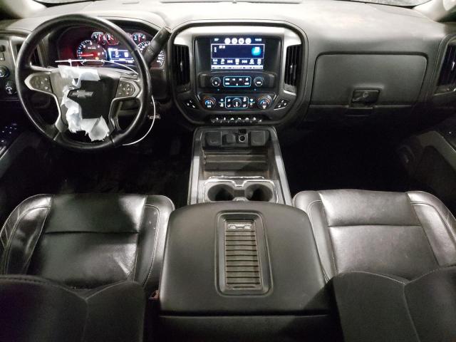 2018 CHEVROLET 1500 - 3GCUKSECXJG278234