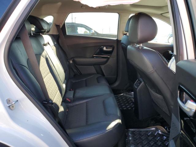 KNDCC3LC9H5058957 KIA NIRO EX