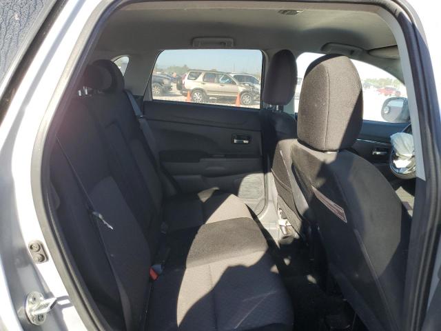 2017 MITSUBISHI OUTLANDER JA4AR3AU1HZ016092