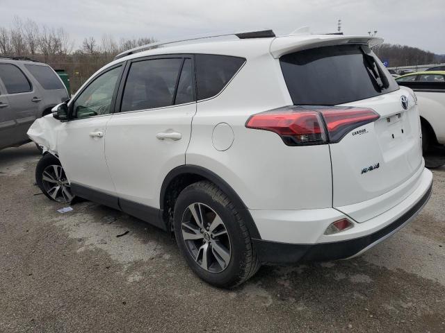 2016 TOYOTA RAV4 XLE JTMWFREV4GJ086337