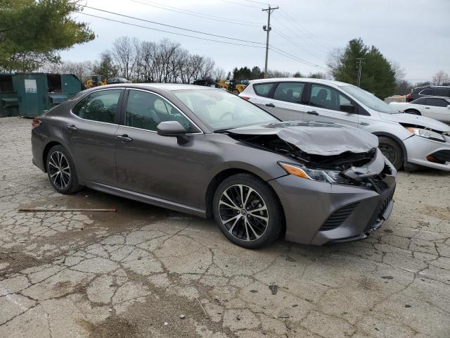 2019 TOYOTA CAMRY L - 4T1B11HK3KU777412