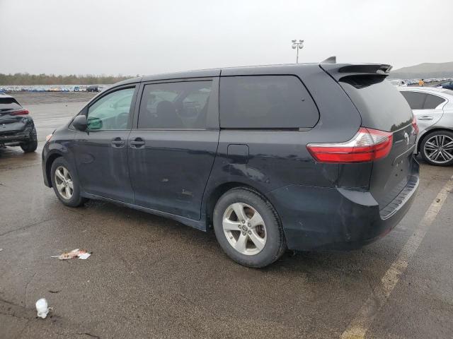 2020 TOYOTA SIENNA L - 5TDZZ3DC2LS079224
