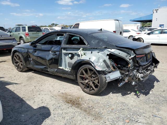 2019 AUDI S5 PREMIUM WAUP4AF54KA046825