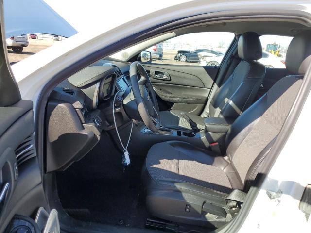 2016 CHEVROLET MALIBU LIM - 1G11C5SA8GU152957