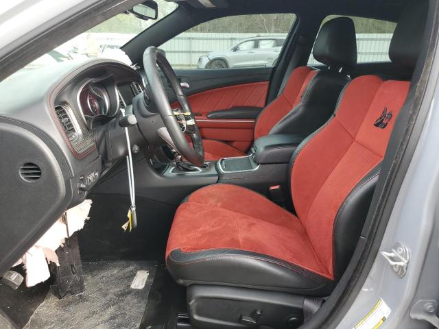 2022 DODGE CHARGER SC 2C3CDXGJ7NH101715