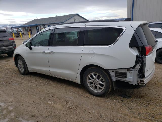 2021 CHRYSLER VOYAGER LX - 2C4RC1DG4MR515378