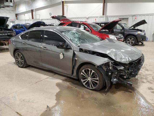 2019 BUICK REGAL ESSE - W04GP6SX1K1071948