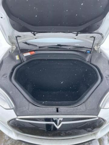 5YJSA1H40FF081000 Tesla Model S P85d