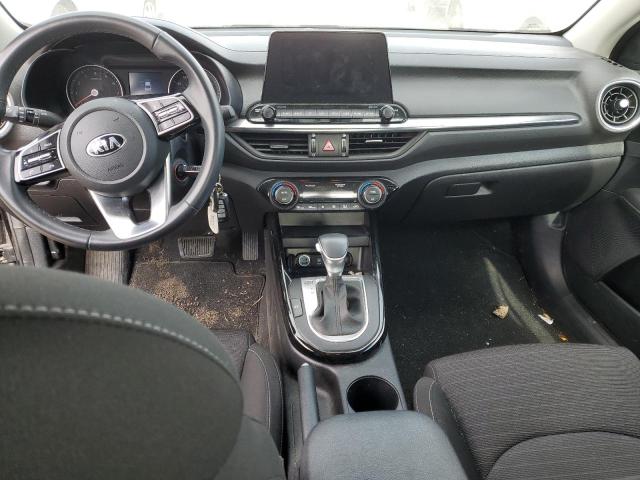 2019 KIA FORTE 3KPF34AD9KE131979