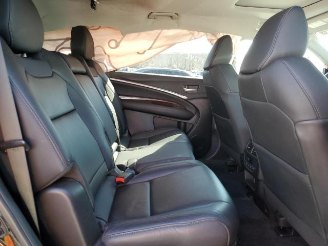 2016 ACURA MDX - 5FRYD4H28GB002495