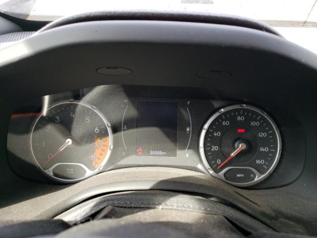 2018 JEEP RENEGADE L ZACCJABB3JPJ62888