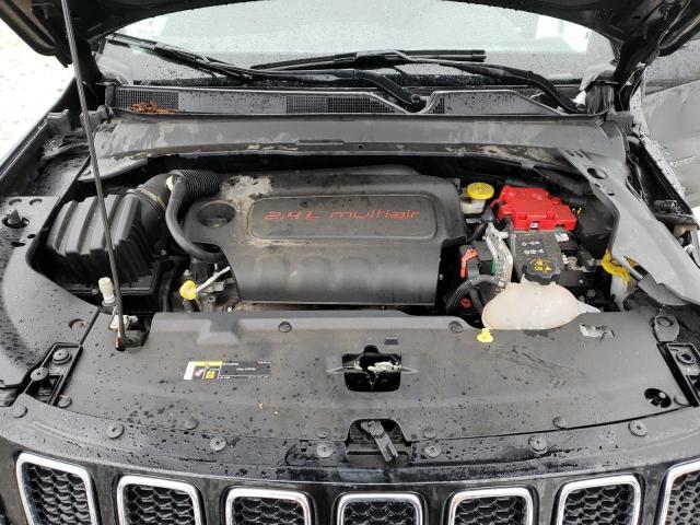 2020 JEEP COMPASS LA 3C4NJDBB5LT240645