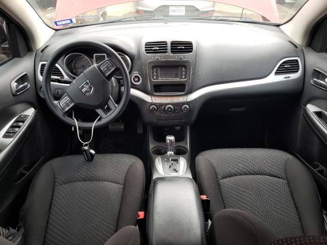 3C4PDCAB7HT581015 Dodge JOURNEY SE