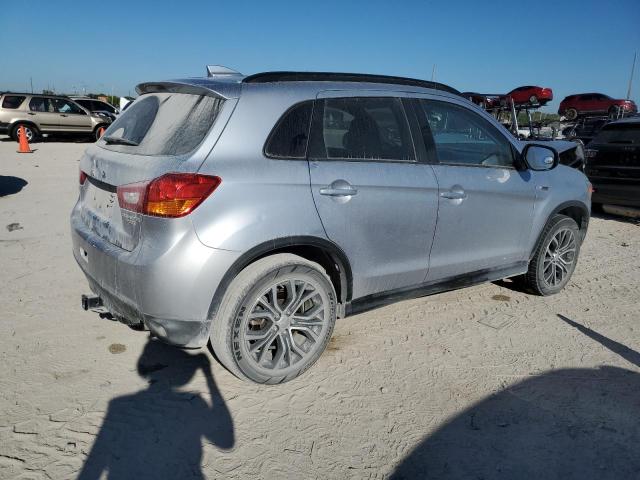2017 MITSUBISHI OUTLANDER JA4AR3AU1HZ016092