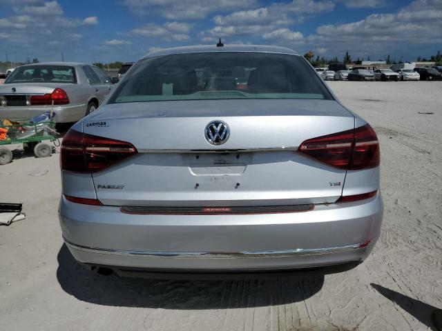 2017 VOLKSWAGEN PASSAT S 1VWAT7A36HC079288