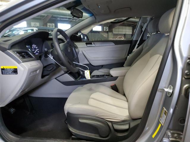 2016 HYUNDAI SONATA HYB KMHE24L19GA030142