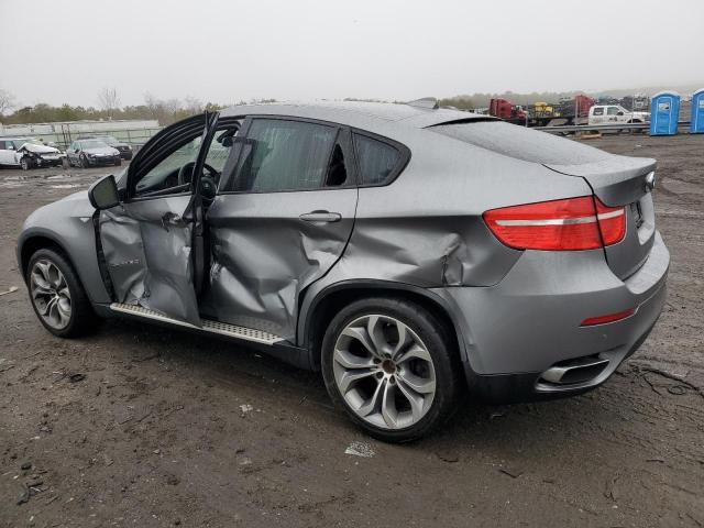 5UXFG8C52BLZ96459 BMW X6 Xdrive50i