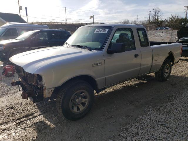 2009 Ford Ranger 