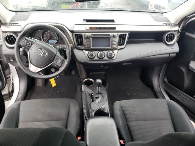 2015 TOYOTA RAV4 LE 2T3BFREV7FW256382
