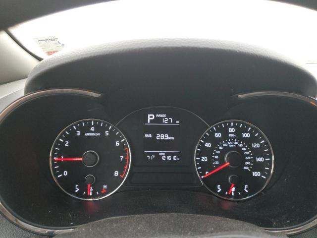 3KPFK4A79HE051040 KIA FORTE LX