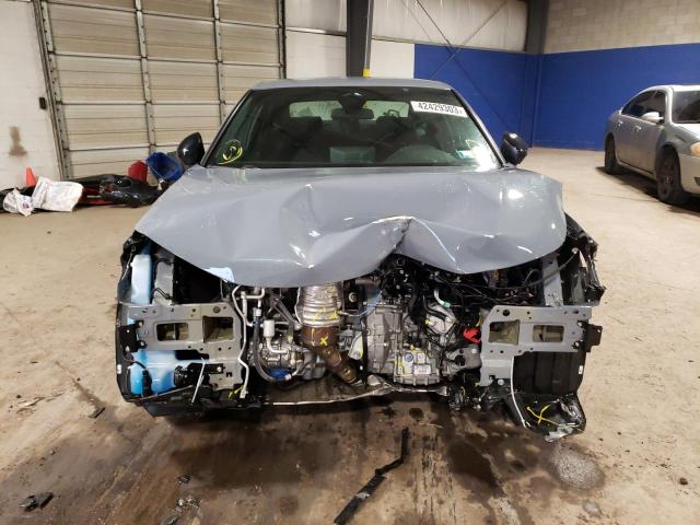 2022 HONDA CIVIC SPOR 2HGFE2F57NH561570