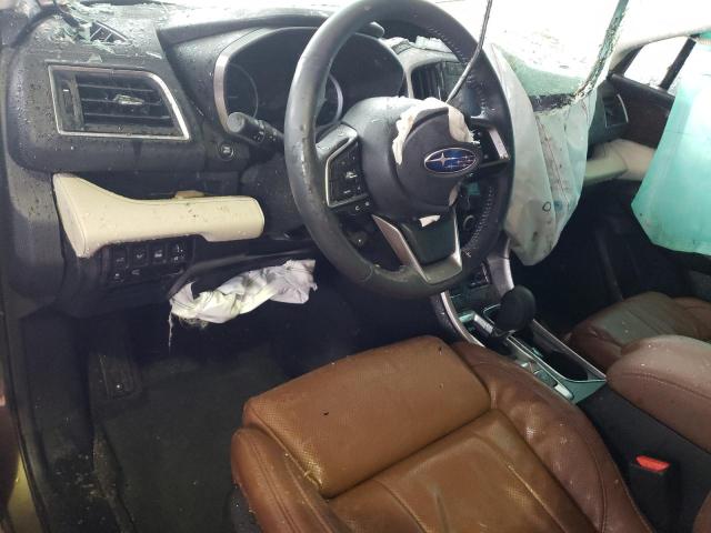 2022 SUBARU ASCENT TOU - 4S4WMARD2N3471725