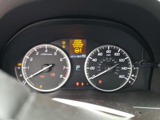 5J8TB4H30HL016630 Acura RDX