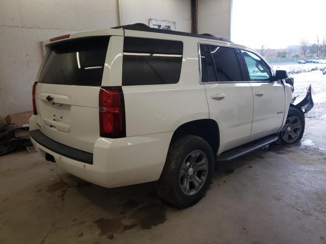 2019 CHEVROLET TAHOE K150 1GNSKAKC6KR208311