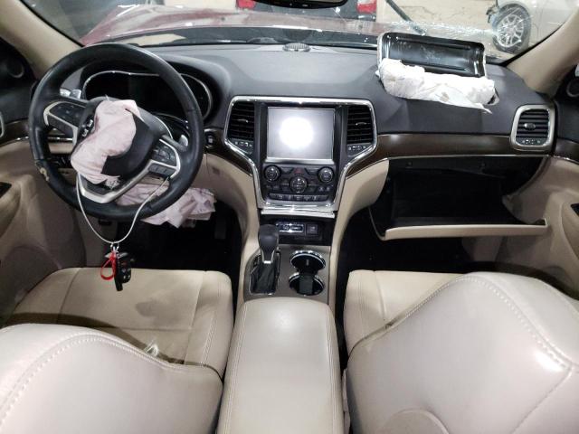 1C4RJFBG7HC642744 Jeep Grand Cherokee Limited