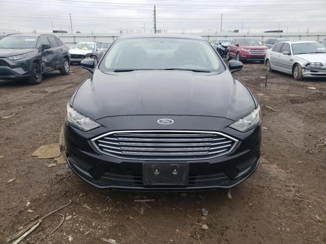 2017 FORD FUSION SE 3FA6P0H74HR370666