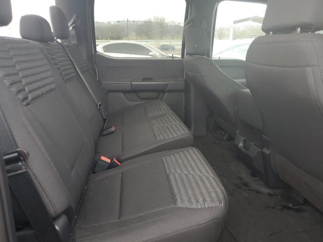 2022 FORD F150 SUPER 1FTFW1E54NKE20228