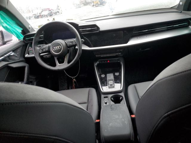 2022 AUDI A3 PREMIUM WAUGUDGY6NA079145