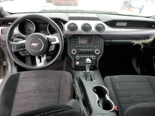 2017 FORD MUSTANG GT 1FA6P8CFXH5257367