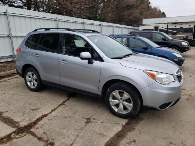 2016 SUBARU FORESTER 2 - JF2SJADC4GH412225