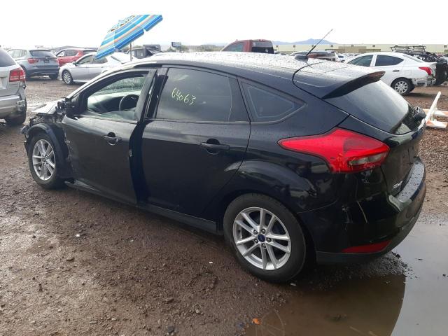 2018 FORD FOCUS SE 1FADP3K23JL224799
