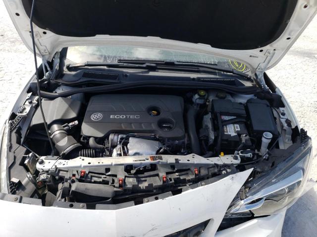 2019 BUICK CASCADA PR - W04WH3N56KG300171