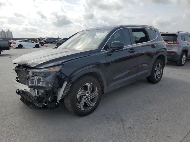 2022 HYUNDAI SANTA FE S 5NMS14AJ1NH376766