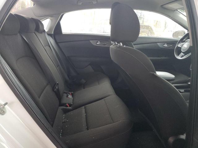 2021 KIA FORTE FE 3KPF24AD4ME269578