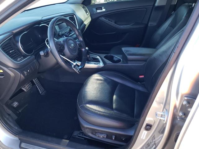 5XXGR4A73EG319051 KIA OPTIMA SX