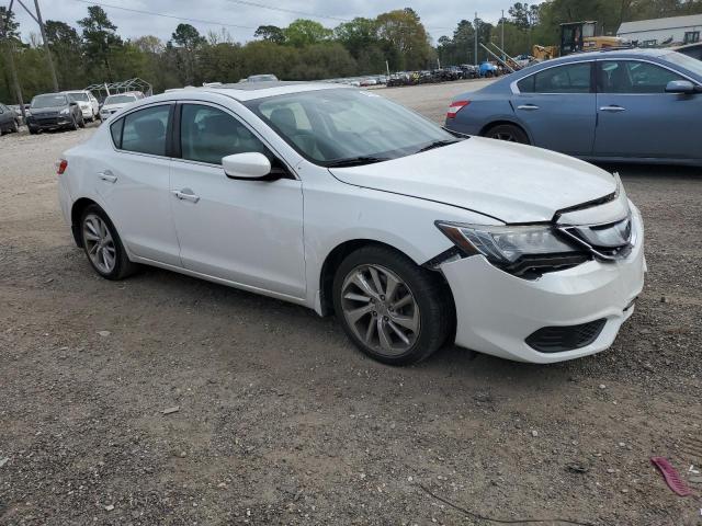 2016 ACURA ILX PREMIU 19UDE2F78GA004676