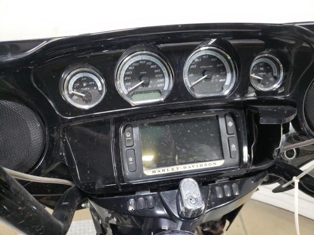 2014 HARLEY-DAVIDSON FLHTK ELEC - 1HD1KEL12EB629401