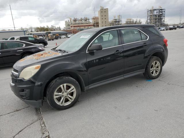 2010 Chevrolet Equinox LS