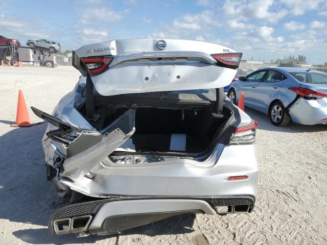 2020 NISSAN MAXIMA SL - 1N4AA6DV7LC370090