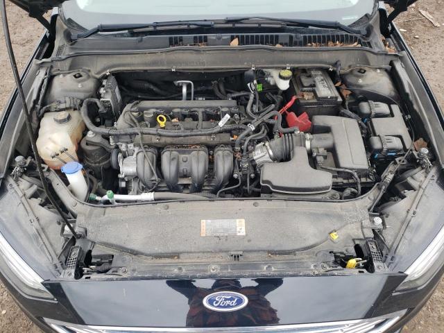 2017 FORD FUSION SE 3FA6P0H74HR370666