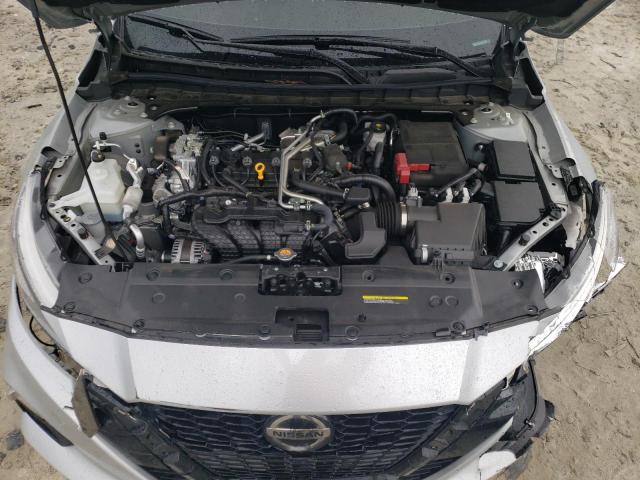 2021 NISSAN ALTIMA SR 1N4BL4CV5MN402917