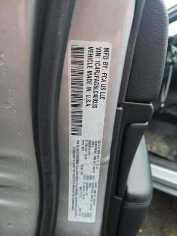 2020 JEEP GRAND CHER 1C4RJFAG6LC409335