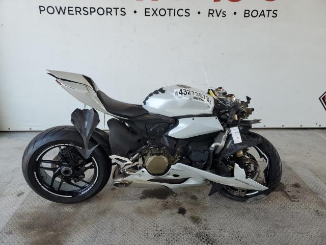 2013 DUCATI SUPERBIKE - ZDM14BPW6DB012067