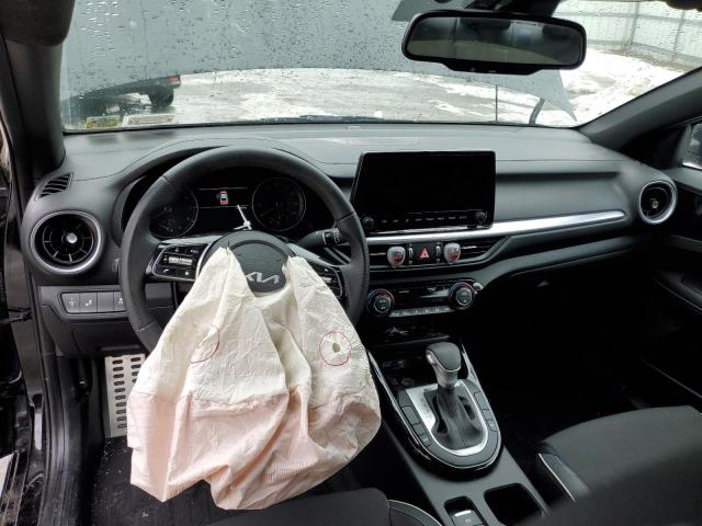 2022 KIA FORTE GT L - 3KPF54ADXNE510102