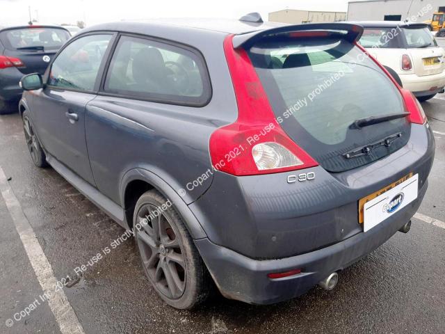 YV1MK774972030490 Volvo C30 Se Spo
